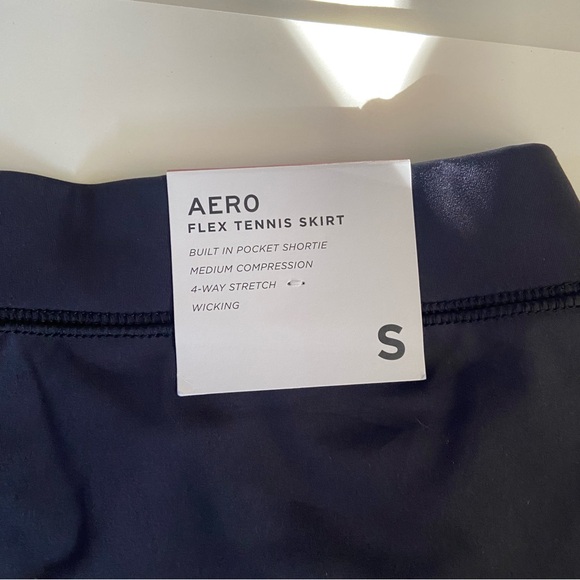 Aeropostale flex tennis skirt - Picture 2 of 7